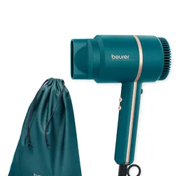 beurer HC 35 Ocean Compact Hair Dryer-image-39