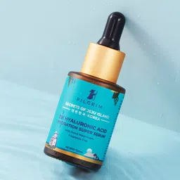 Pilgrim 2% Hyaluronic Acid Hydration Super Serum for Glowing Face & Pigmentation-picture-18
