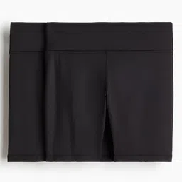H&M 2-Pack Sports Cycling Shorts In DryMove-image-44