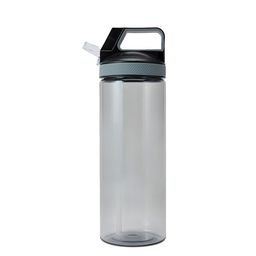 Anko Black Leak Proof Water Bottle - 1L-23