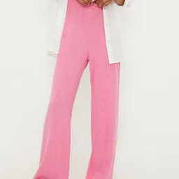 DOROTHY PERKINS Women Wide Leg Trousers-image-89