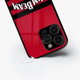 macmerise Typography Printed iPhone 15 Pro Back Case Mobile Accessories-36