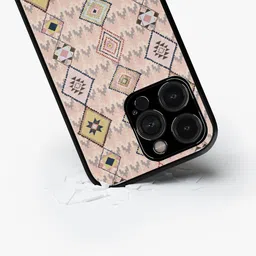 macmerise Conversational Printed iPhone 15 Pro Back Case Mobile Accessories-3