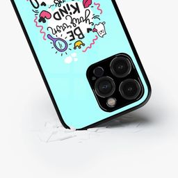 macmerise Typography Printed iPhone 15 Pro Back Case Mobile Accessories-58