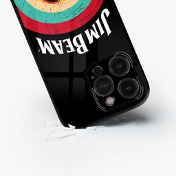 macmerise Typography Printed iPhone 15 Pro Back Case Mobile Accessories-10