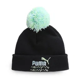 Puma Kids Mixmatch Pom-Pom Beanie-image-42