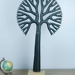 Maison Modern Black Curio Showpiece-image-14