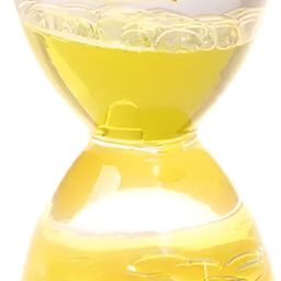 Sigaram Yellow Figurine Showpiece-image-52