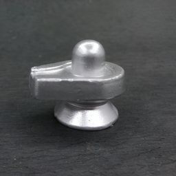 Navyaksh Grey Marble Siva Showpiece-image-8