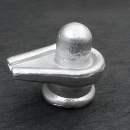 Navyaksh Grey Religious Idol Showpiece-image-92