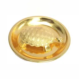 Navyaksh Gold-Tone Religious Idol Decorative Showpiece-image-71