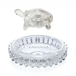 Navyaksh Transparent Fengshui Showpiece-35