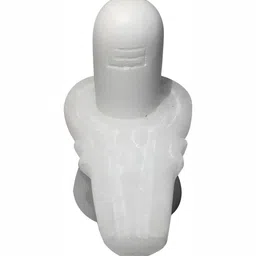 Navyaksh White Marble Religious Showpiece-image-95