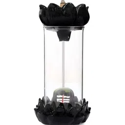 krishnagallery1 Black Curio Small Showpiece-image-61
