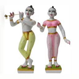 krishnagallery1 Multicoloured Showpiece-image-97
