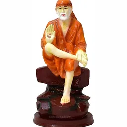 krishnagallery1 White & Red Religious Showpiece-image-42