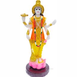krishnagallery1 Yellow Showpiece-image-44