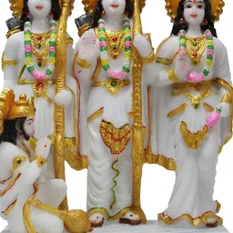 krishnagallery1 White Showpiece-image-88