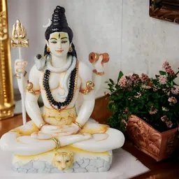 krishnagallery1 Multicoloured Showpiece-image-44
