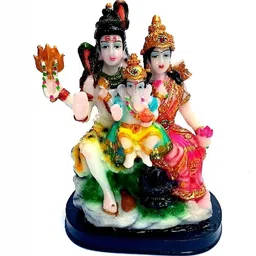 krishnagallery1 White Religious Idol Showpiece-image-93