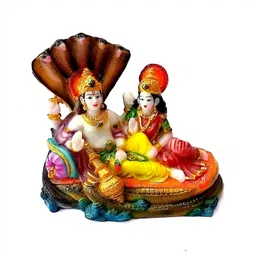 krishnagallery1 White Religious Idol Showpiece-image-41