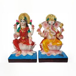 krishnagallery1 White Showpiece-17