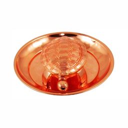 Navyaksh Copper-Toned Showpiece-image-54