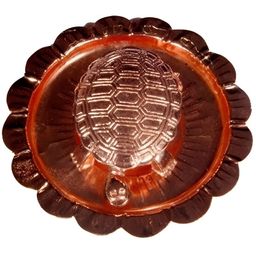 Navyaksh Copper-Toned Showpiece-image-81