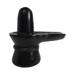 Avinash Handicrafts Black Religious Idol Showpiece-image-31