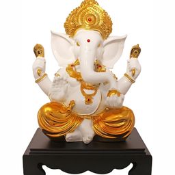 krishnagallery1 White Idol Showpiece-image-58
