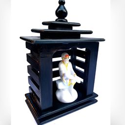 krishnagallery1 White Religious Idol Showpiece-image-99