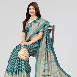 KALINI Ethnic Motifs Saree-image-55