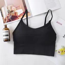 Lugo Bra Full Coverage Underwired Lightly Padded image 4