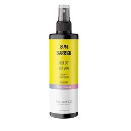 The Love Co Daily Dose Sunscreen Spray - 100 ml-85