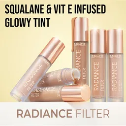 Insight Cosmetics Radiance Filter Glowy Tint- 11g- Espresso image 3