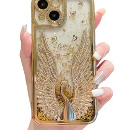 CASE CREATION Conversational Printed iPhone 12 Bumper Case Mobile Accessories image 2