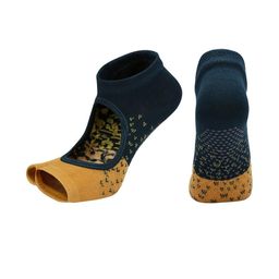 NESKA MODA Unisex Ankle Length Cotton Socks-image-101