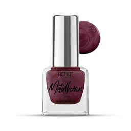 Renee Metallicious Long Lasting Nail Paint - 10 ml - Bronze Glow-39