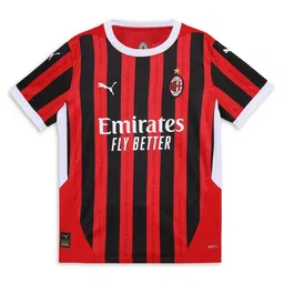 Puma Kids AC Milan 24/25 Youth Home Jersey-image-26