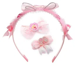 Stoln Girls Set of 3 Hair Accessory Set-image-67