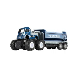 UKAXA Kids Dumper Toy Vehicles-image-84