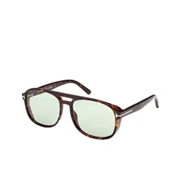 Tom Ford Men Aviator Sunglasses-picture-3