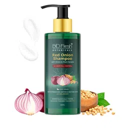 BIOFRESH Red Onion Hair Shampoo- 250 ml-37