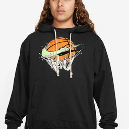 Nike Dri-Fit Standard Basketball Hoodie-picture-30