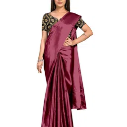 Rhey Satin Luxurious Elegance Saree-picture-47
