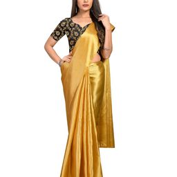 Rhey Satin Luxurious Elegance Saree-image-12