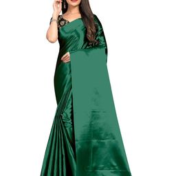 Rhey Satin Luxurious Elegance Saree-image-75