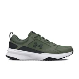 UNDER ARMOUR Men Charged Edge Leather Training Non-Marking Shoes-image-48