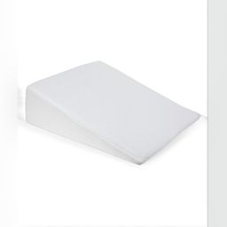 UrbanBed White Memory Foam Filled Polycotton Sleep Pillow-picture-44