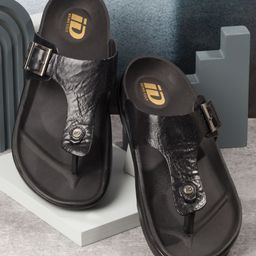 ID Men Leather Fashion Sandals-image-69
